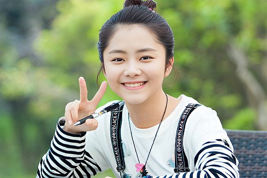 谭松韵主演的电视剧有哪些