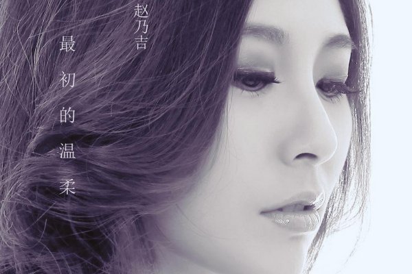 赵乃吉最经典的十首歌