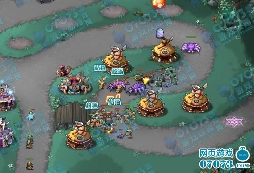 新部落守卫战死亡沙漠16-3怎么过