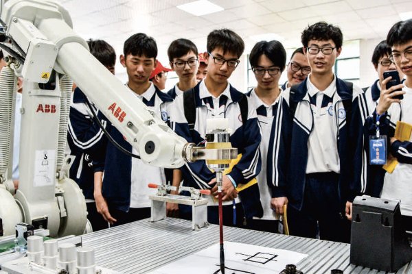 技术服务包括范围