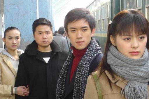 励志电视剧排行榜前十名