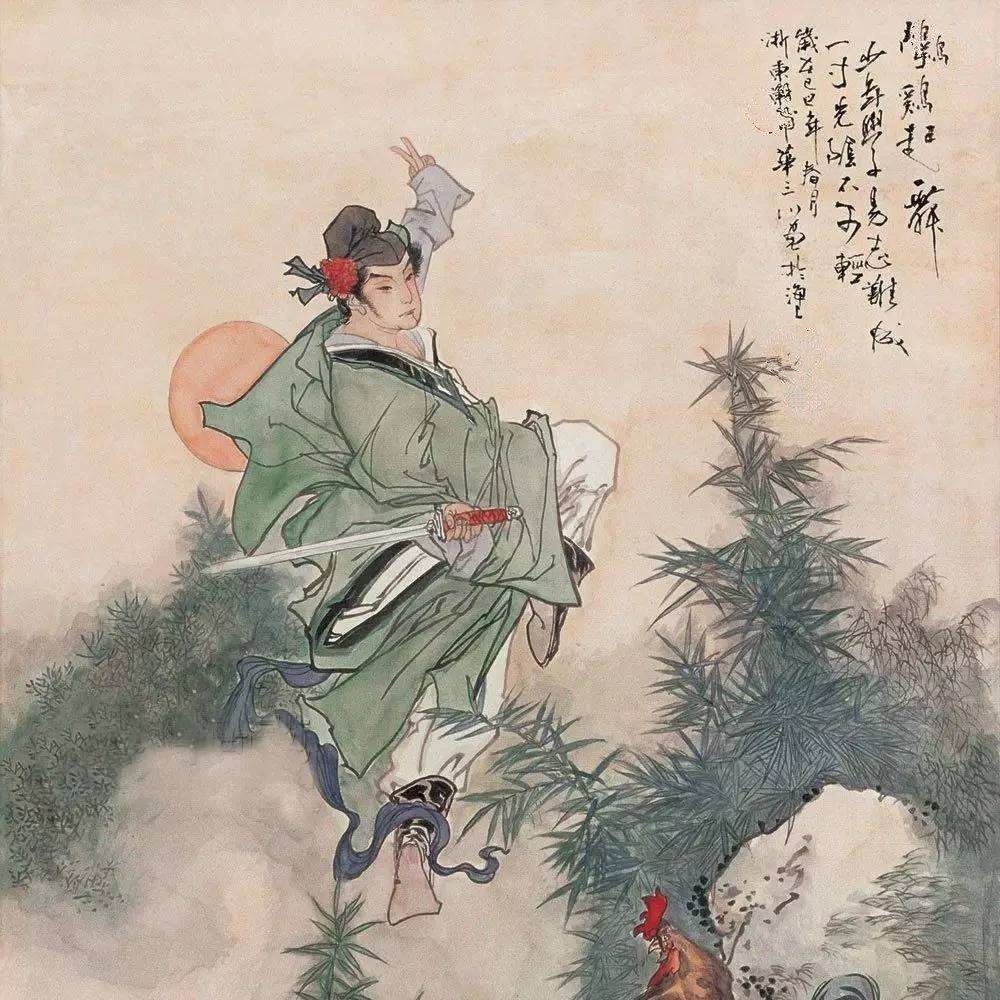 覆巢之下，安有完卵什么意思？