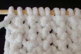 围巾有哪些编织方法？