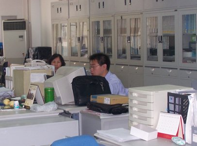 郭晓菱的个人经历