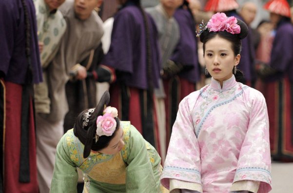 步步惊心：四爷明知若曦在意玉檀，为什么将她活活蒸死？