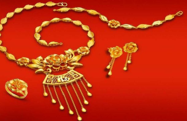 足金和999足金区别