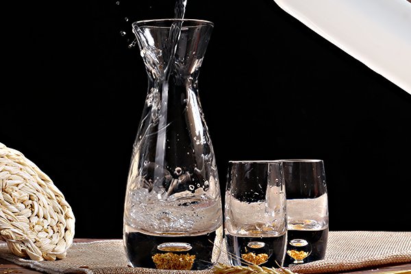 洪雅高庙白酒有哪几种