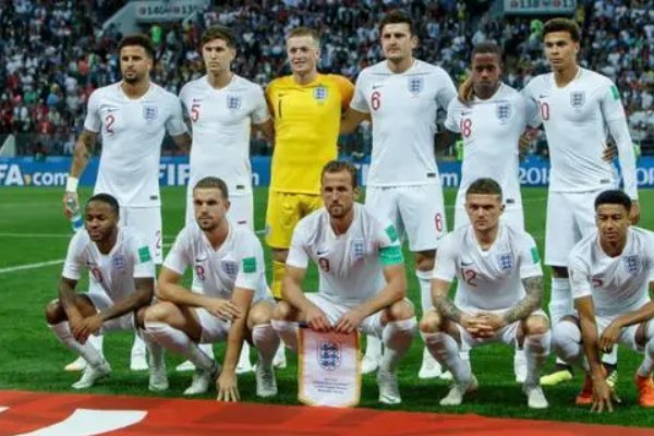 英格兰和美国足球历史对比