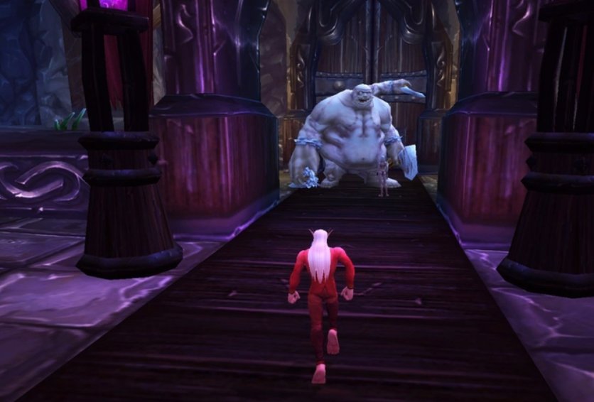 天灾巨人成就怎么完成