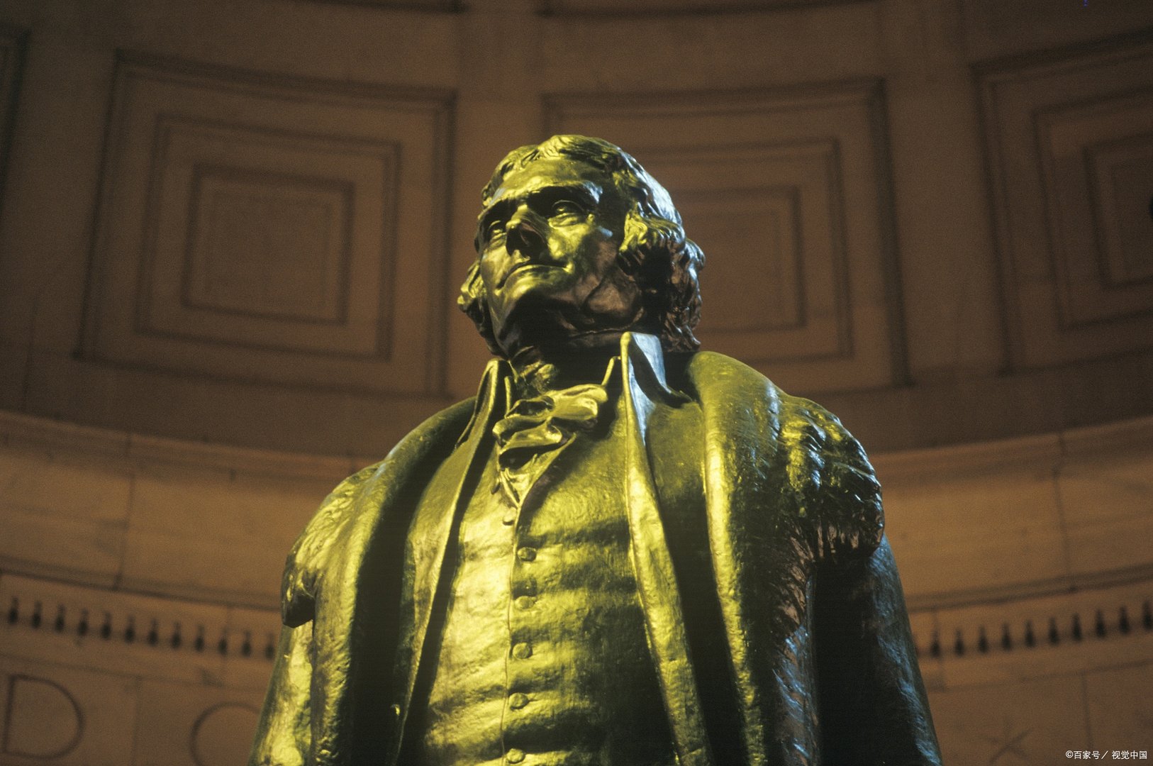 美国历史有五位比较无能的总统,他们分别是谁?