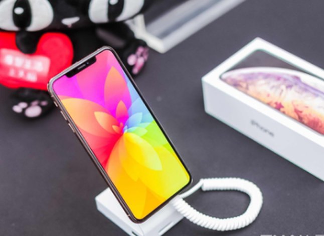 在天猫官方旗舰店买iPhone靠谱吗?