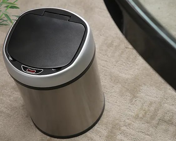 智能垃圾桶10大品牌