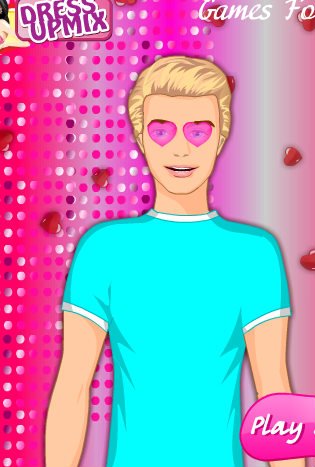 芭比的爱情魔水的介绍