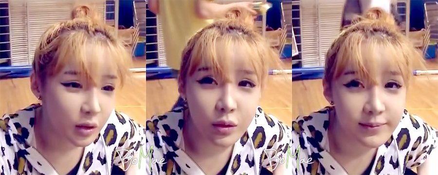 炯炯有神的爱情的简介