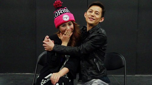 超幸福的幸福的小品介绍