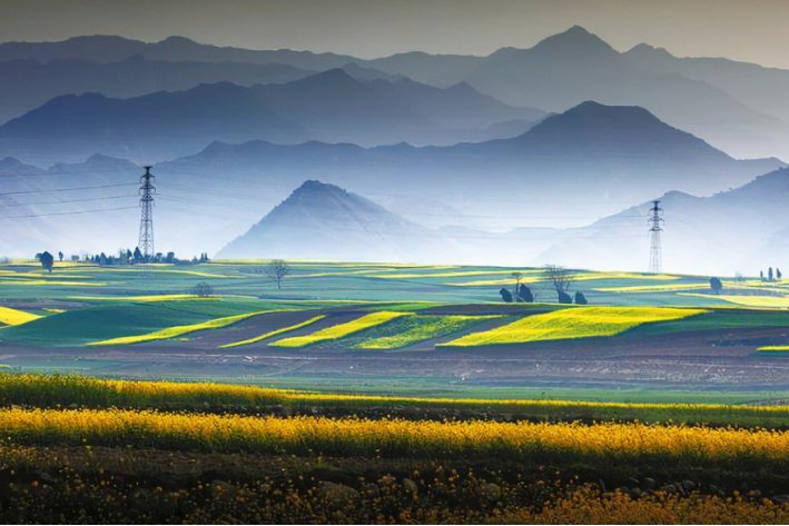 蓝田县教育局电话