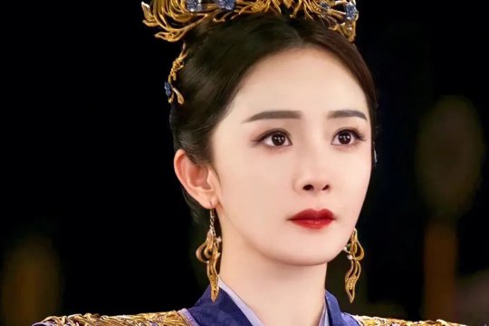 杨幂电视剧全部作品