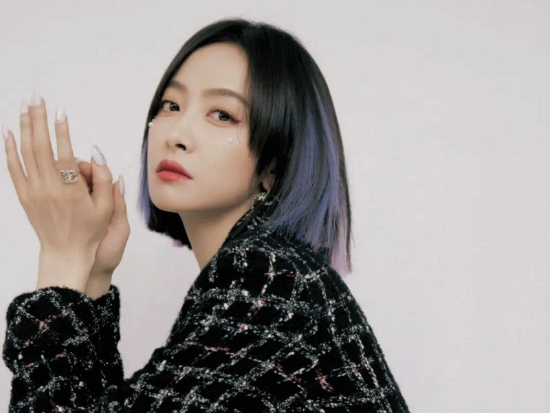 宋茜演过的全部电视剧