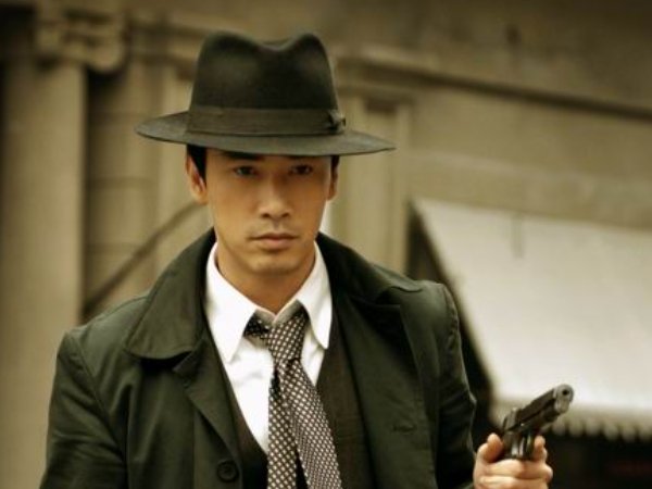 柳云龙的全部电视剧