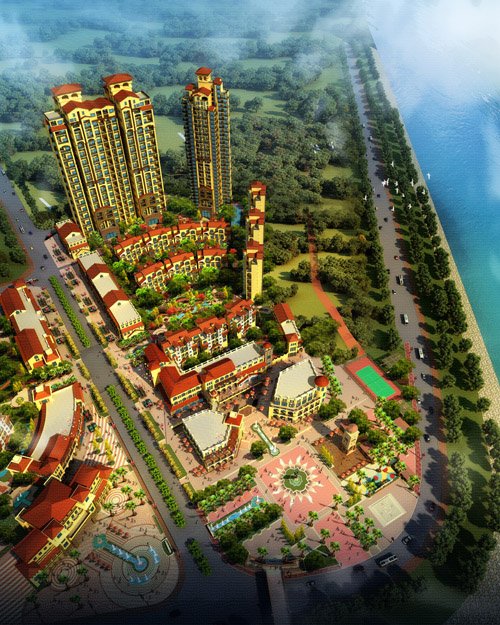 托斯卡纳的简介