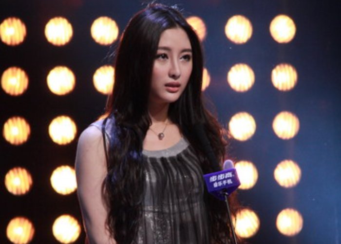 相亲节目最美女嘉宾