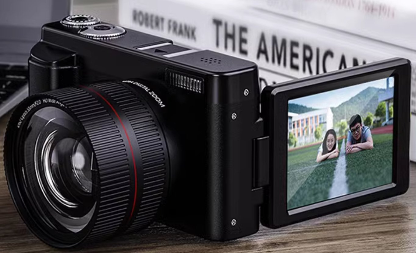 适合学生的平价百元相机有哪些?