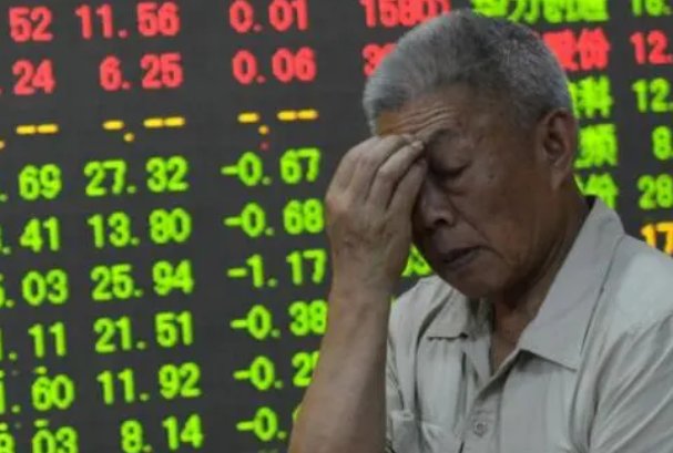 两阳夹一阴高阳低后续走势