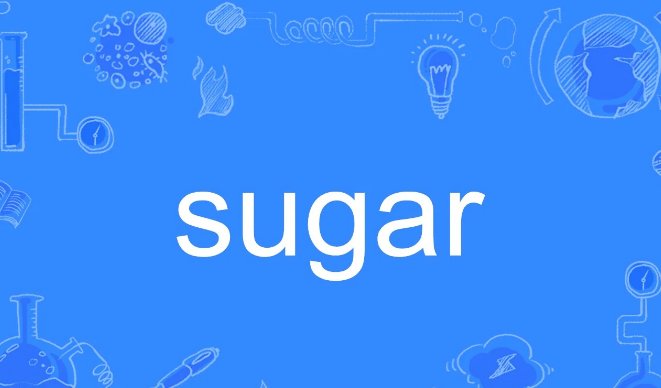 sugar daddy是什么意思？
