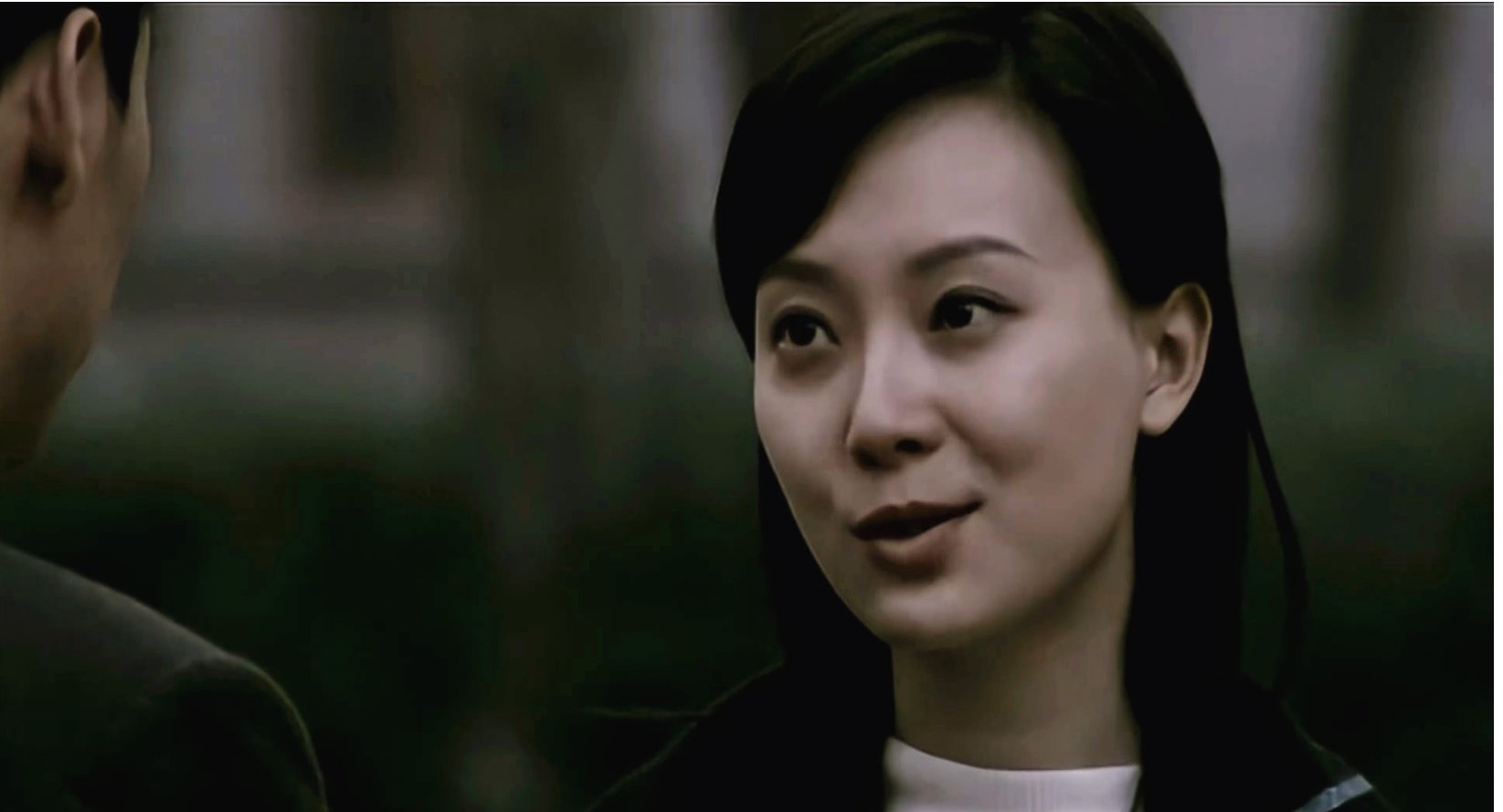 陈数演过的电视剧