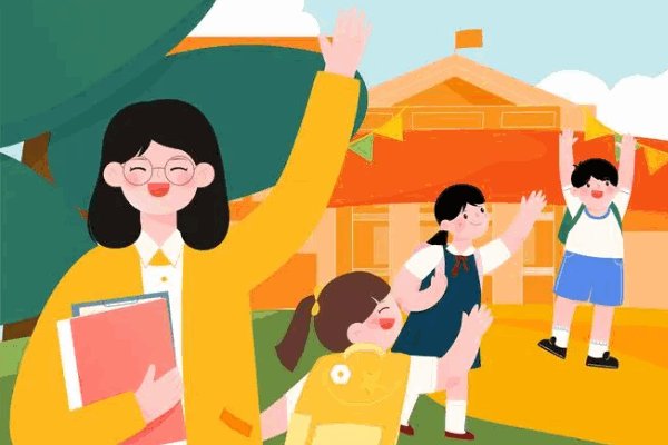 怎么用微信和班主任交流？