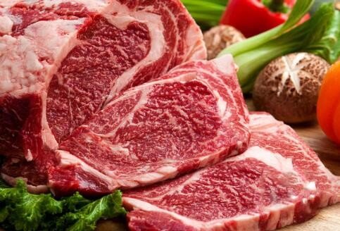 牛肉多少钱一斤？