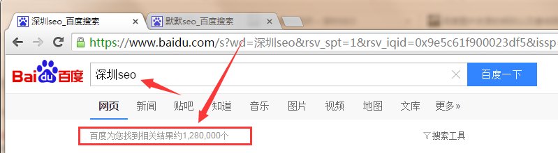 深圳SEO博客好做吗