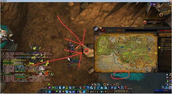 wow古特里克的杀生刀灵魂熔炉怎么做,灵魂熔炉在哪