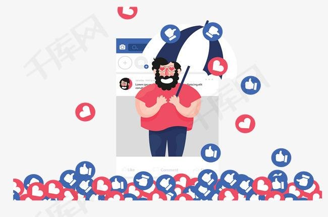 男子因点赞过多被大众点评处罚，点赞这一行为到底有无规制方法？