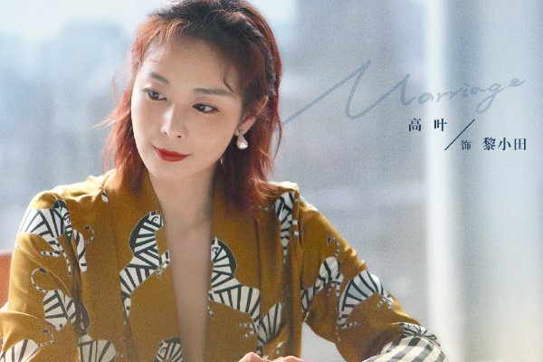 高叶演过的电视剧有哪些