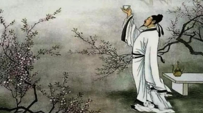 李白最诡异的诗是哪一首？