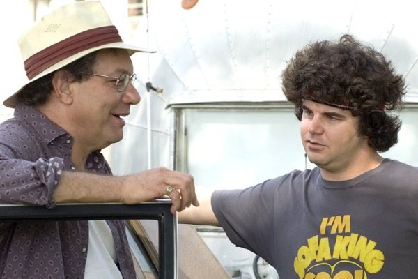 校园喜剧电影推荐