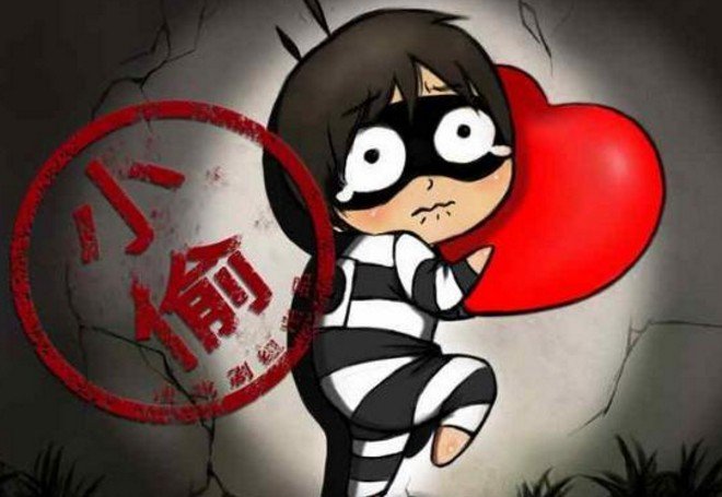 为什么把小偷称之为有三只手，以及它的称法的来历？