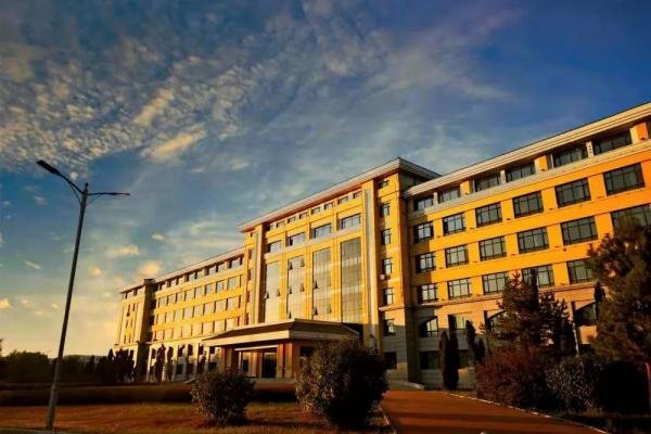 哈尔滨民族职业学院怎么样