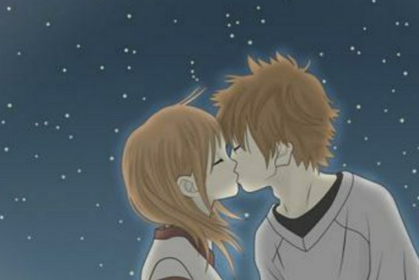 都有哪些男女朋友接吻的小技巧？