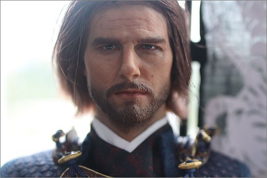 阿汤哥必看的十部电影