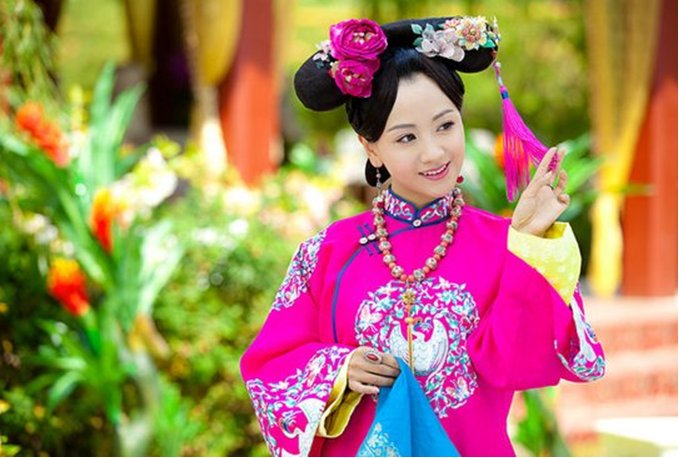 袭香的历史原型