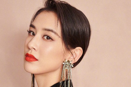 黄圣依演过的电视剧有哪些