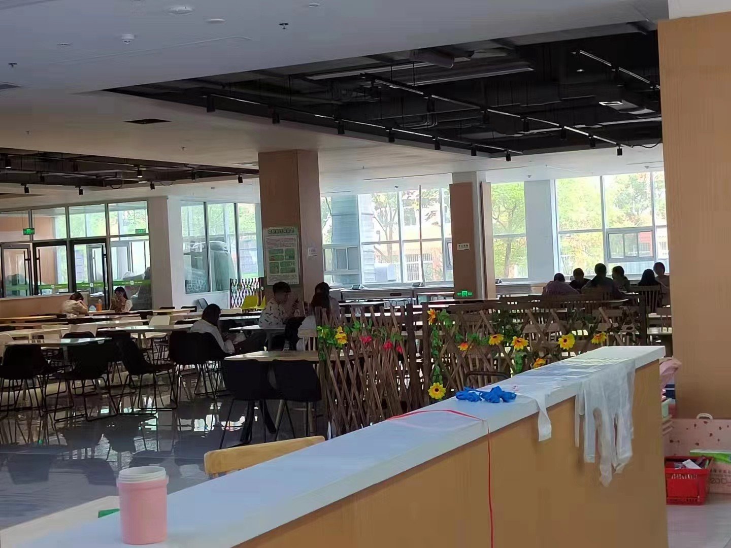 山东水利职业技术学院怎么样啊?