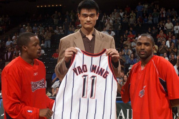 姚明个人资产多少个亿