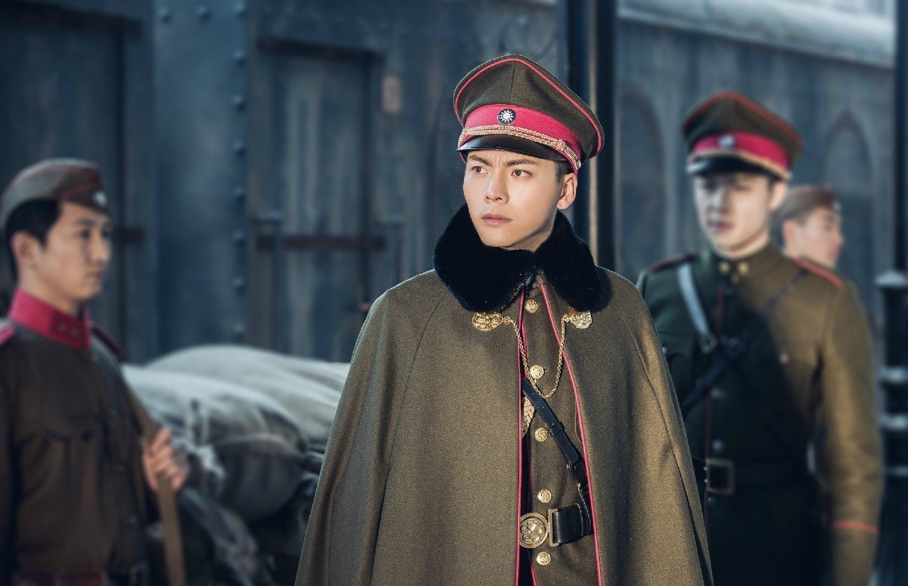 《盗墓笔记》张大佛爷为什么葬在吴家仓库？