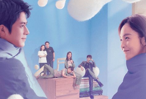 张佳宁演的电视剧有哪些