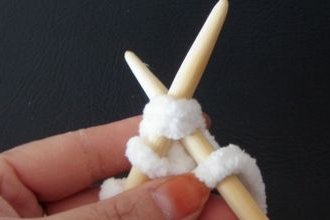 围巾有哪些编织方法？