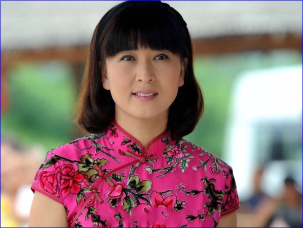 闫学晶演的电视剧大全