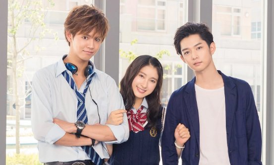 比《香草遇上咖啡》更欲的剧有哪些?